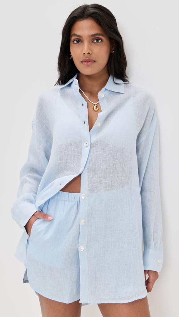 Vitamin A Playa Boyfriend Shirt