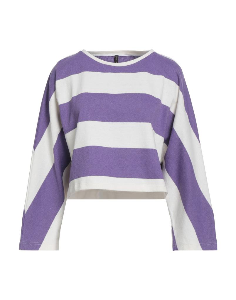 Manila Grace Sweatshirt