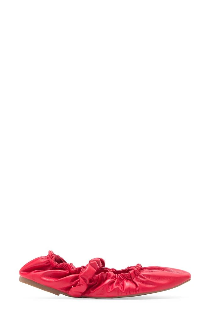Steve Madden Yandy Ballet Flat 4
