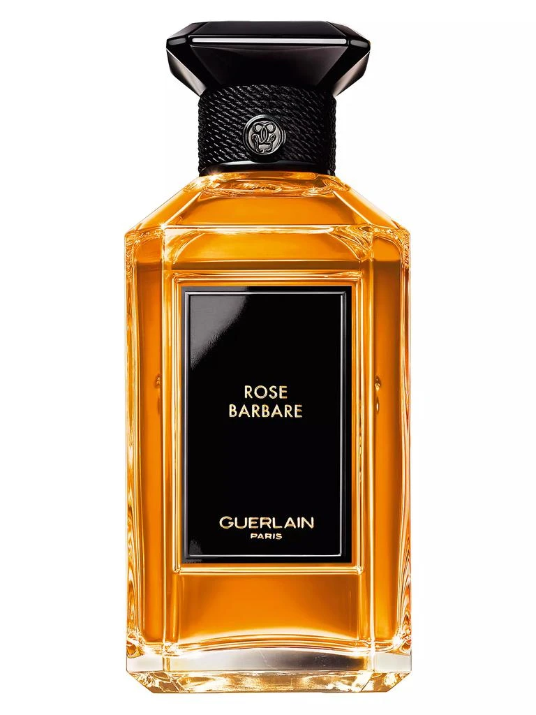 Guerlain L'Art & La Matiere Rose Barbare Eau de Parfum 8