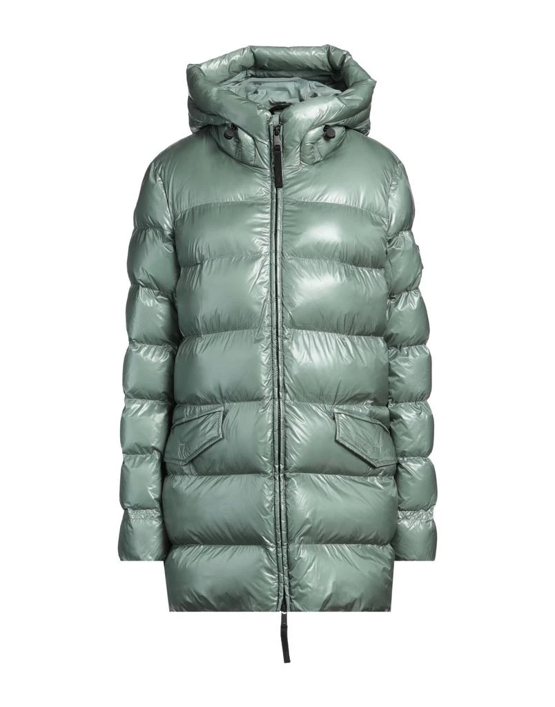 DEKKER Shell  jacket 1