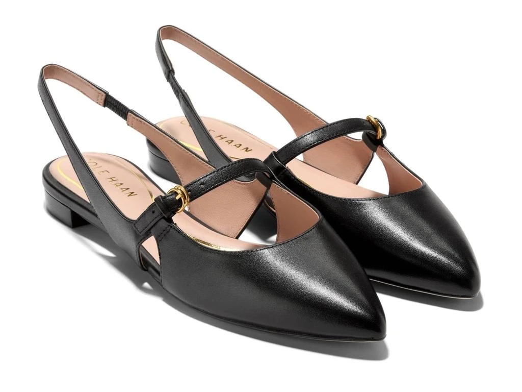 Cole Haan Anya Slingback Flat 1