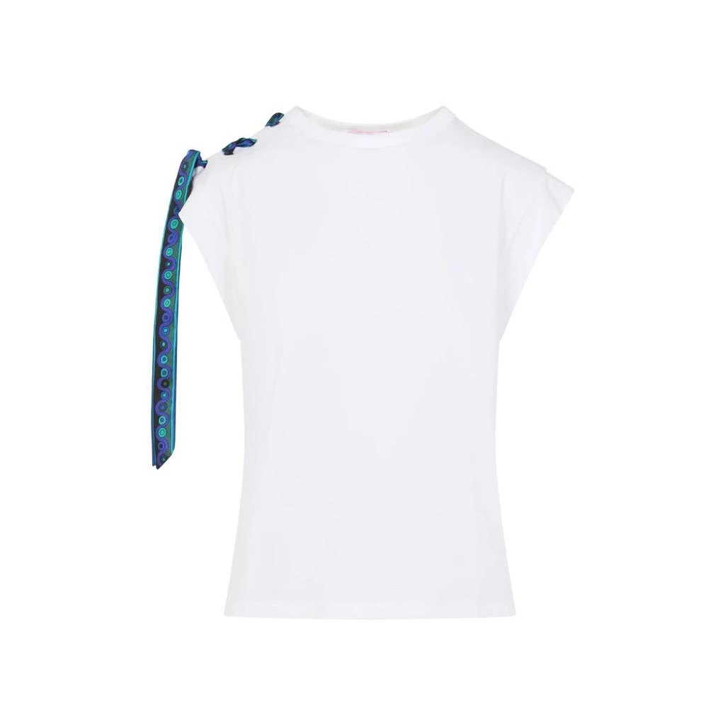 EMILIO PUCCI Emilio Pucci Top 1