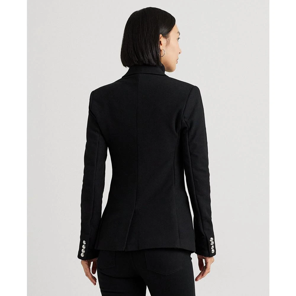 Lauren Ralph Lauren Bullion Jacquard Blazer 2