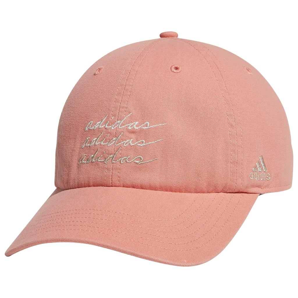 adidas Saturday Relaxed Adjustable Cap