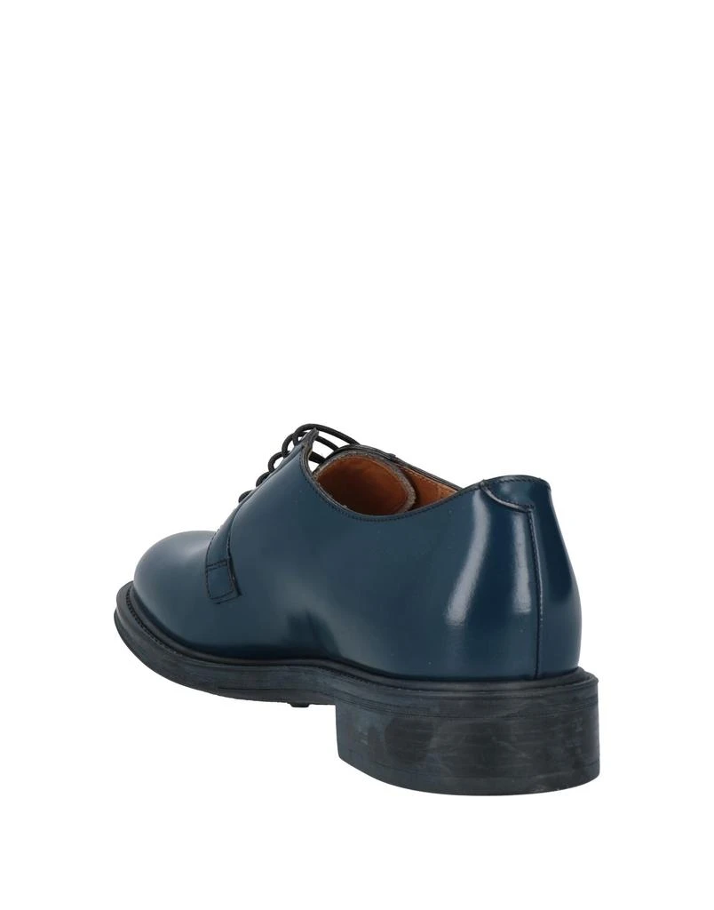 FRANCESCO PACE Laced shoes 3