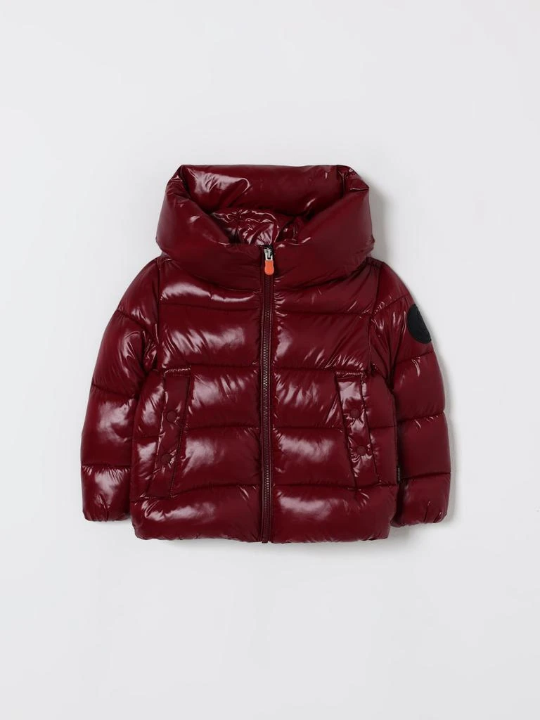 Save The Duck Coat kids Save The Duck