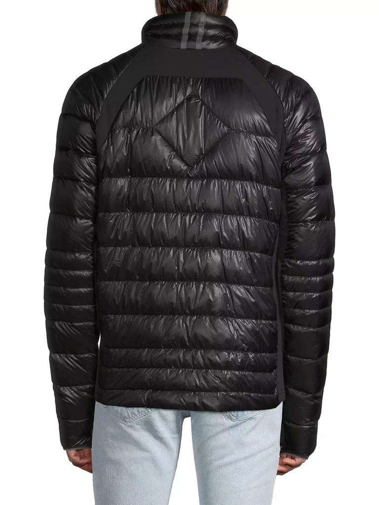 Canada Goose HyBridge Lite Tech Down Jacket 5