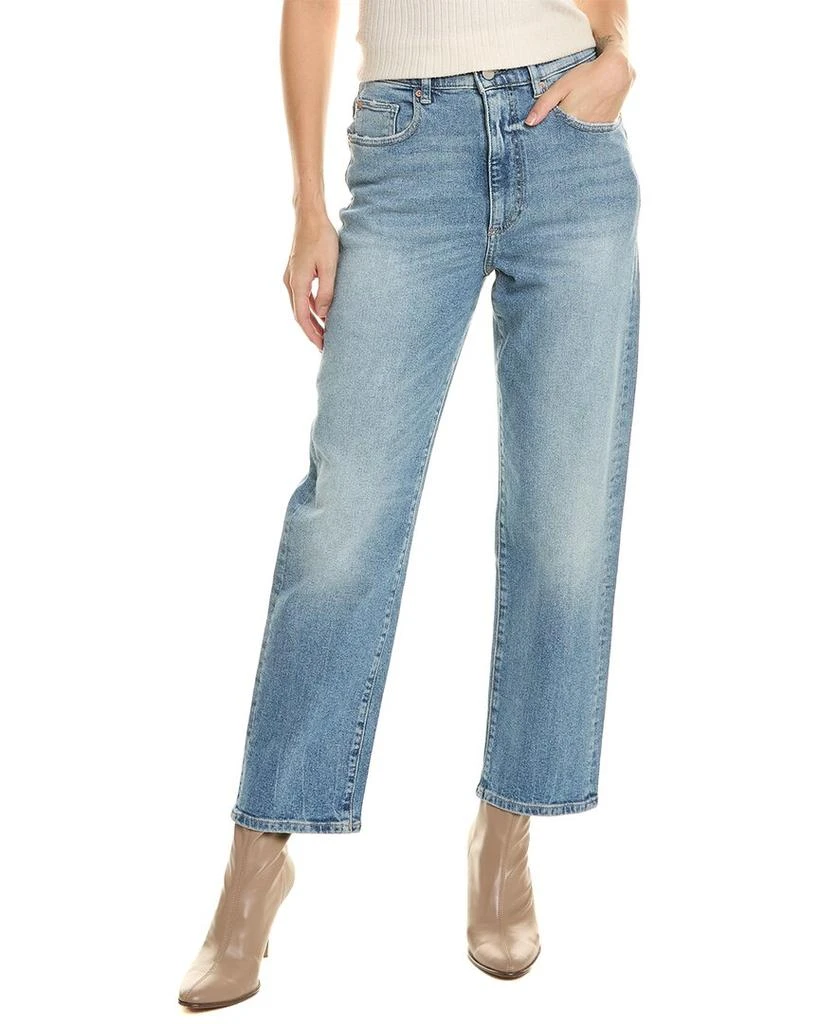 DL1961 DL1961 Enora Straight Leg Jean 1