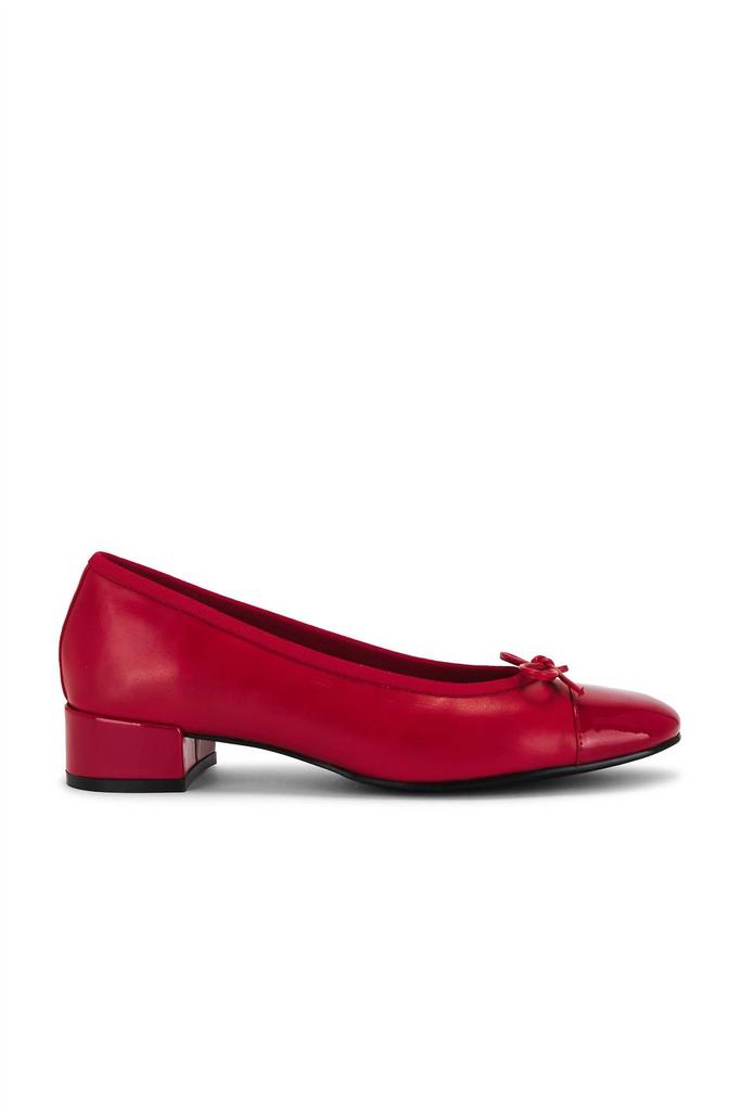 Jeffrey Campbell Jeffrey Campbell - Women's Dancerie Heel Flat
