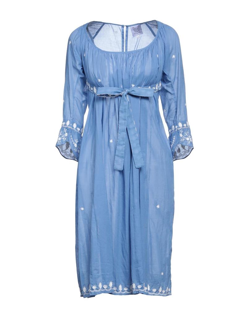 Thierry Colson Short dress