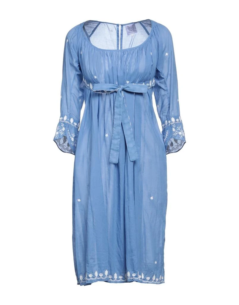 Thierry Colson Short dress 1