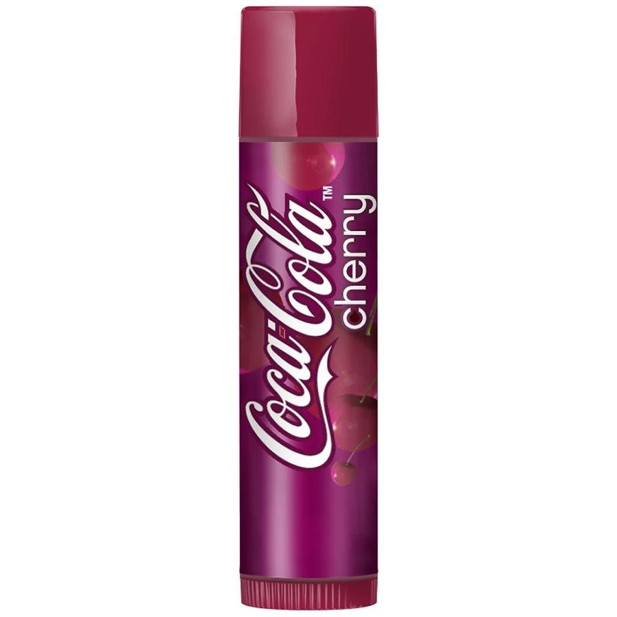 Lip Smacker Coca Cola Lip Balm Party Pack Coca Cola 7