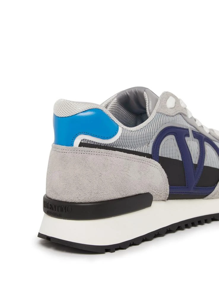 Valentino V Logo Sneakers 6