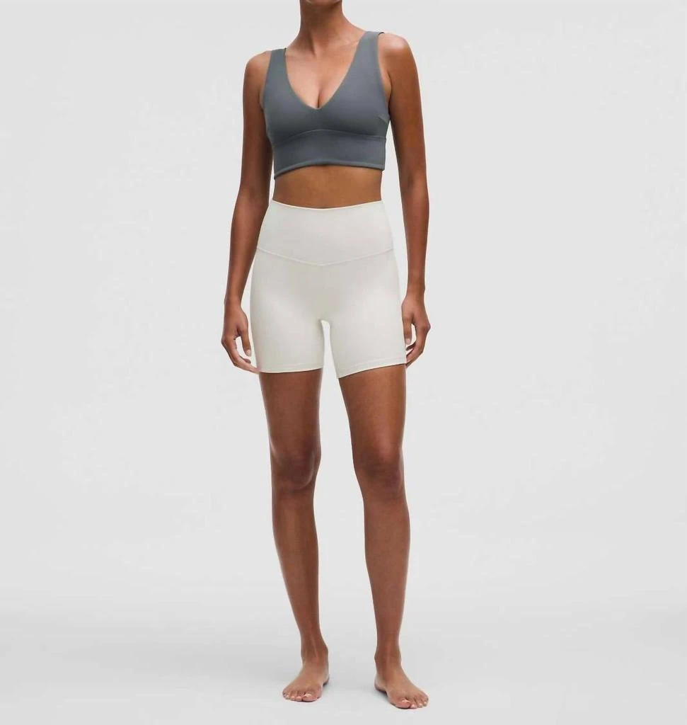 Lululemon Lululemon - Align V-neck Bra Light Support C/d Cup 4