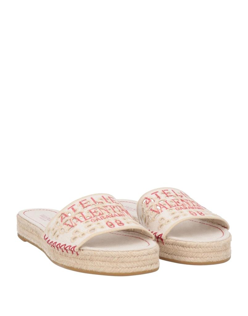 Valentino Espadrilles