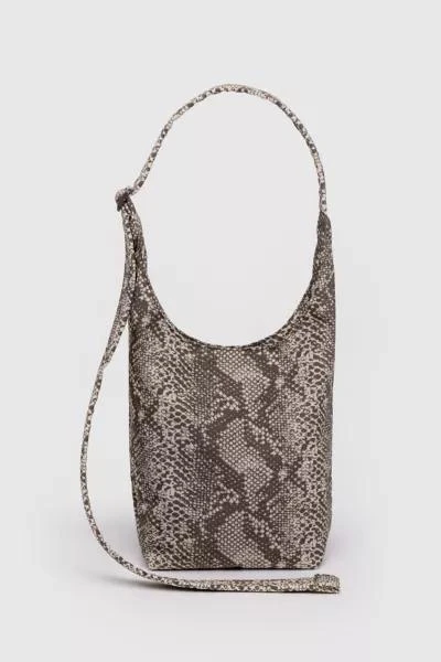 Baggu BAGGU Small Nylon Sling Bag 1