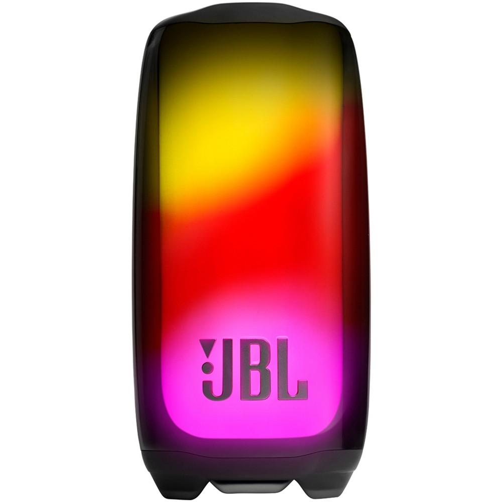 JBL Pulse 5 Water-Resistant Bluetooth Speaker with Light Show