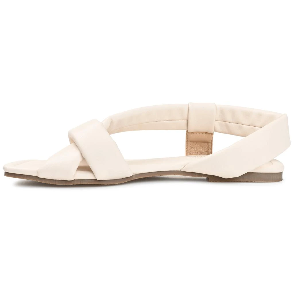 Journee Collection Collection Women's Tru Comfort Foam Jaymie Sandal 2