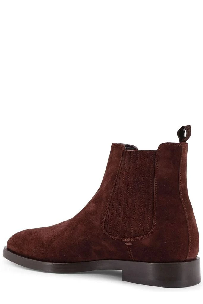 Brunello Cucinelli Brunello Cucinelli Slip-On Chelsea Boots 3