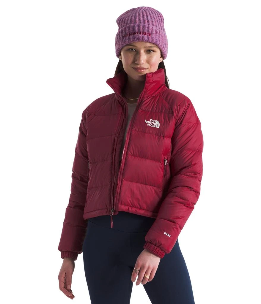 The North Face Hydrenalite™ Down Short Jacket 1