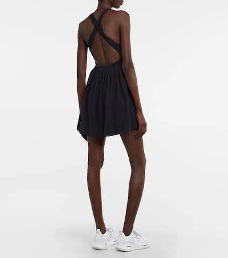 Marysia Doris tennis minidress 3