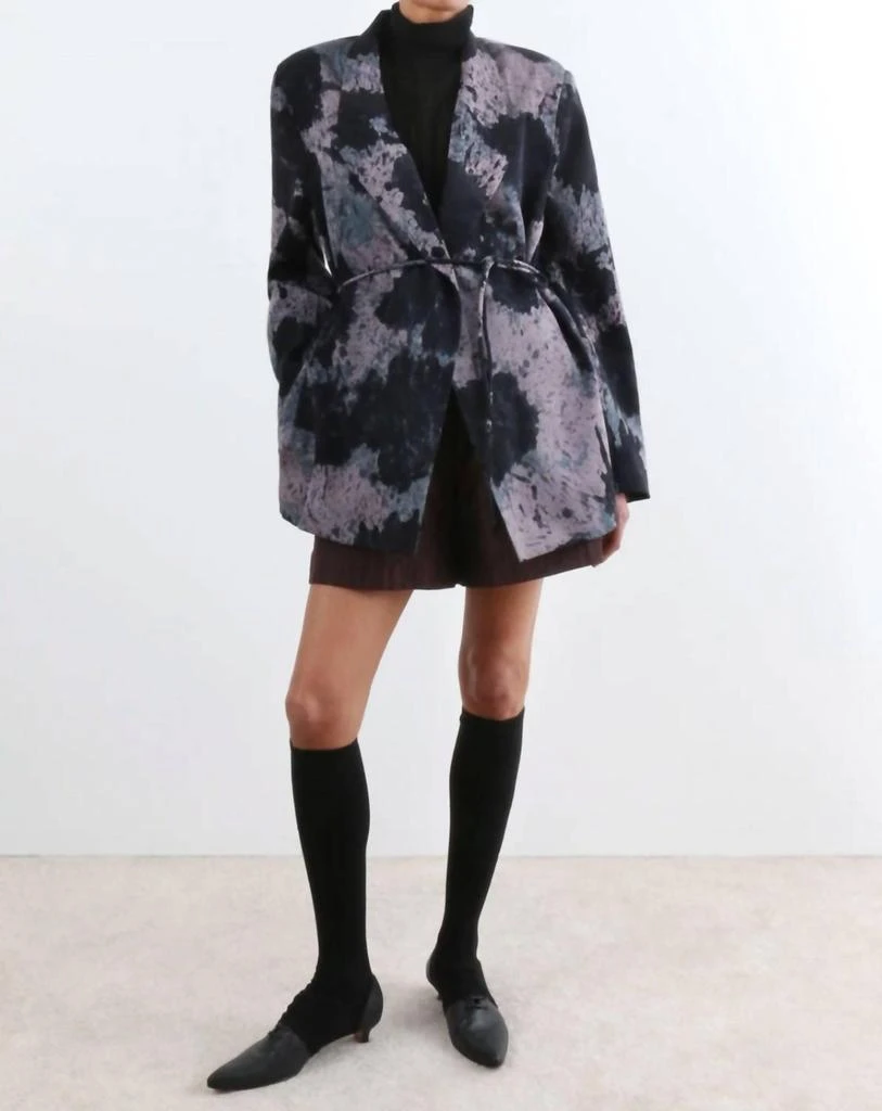 Rachel Comey Rachel Comey - Ida Blazer 6