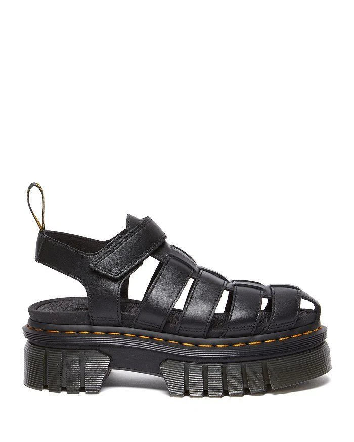 Dr. Martens Women's Ricki Strappy Fisherman Sandals 2