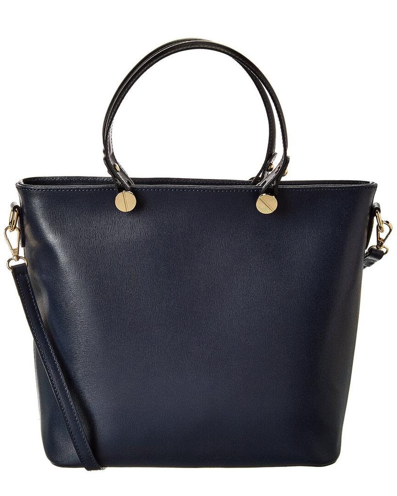 Persaman New York Camila Leather Tote
