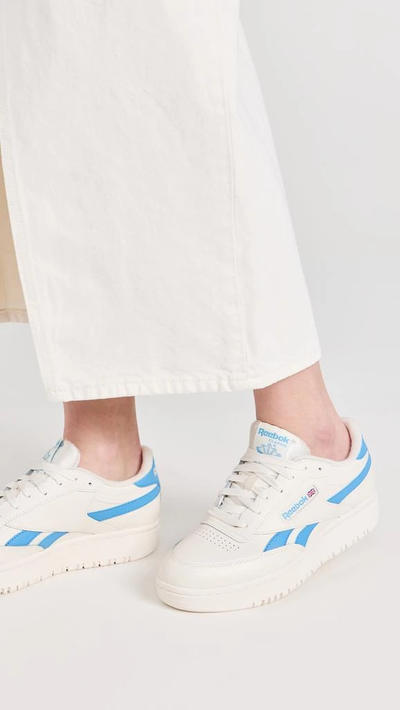 Reebok Club C Double Revenge Sneakers 2