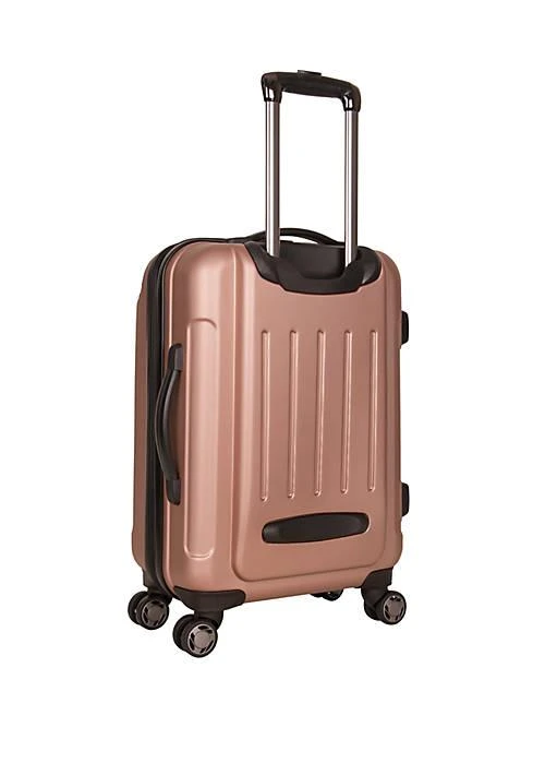 Kenneth Cole Renegade Hardside 8-Wheel Expandable Luggage 2