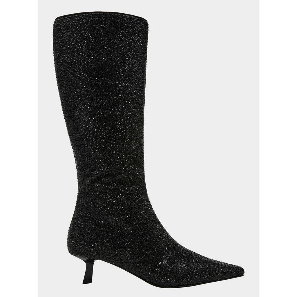 Betsey Johnson Vegas Black 1