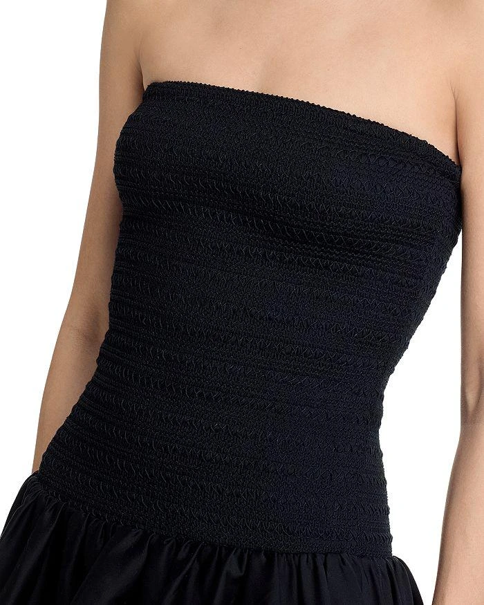 Alice + Olivia Arden Drop Waist Dress - Dresses & Skirts - Free Shipping -  BeyondStyle