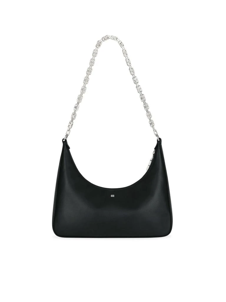 Givenchy Givenchy Small Moon Cut-Out Shoulder Bag 2