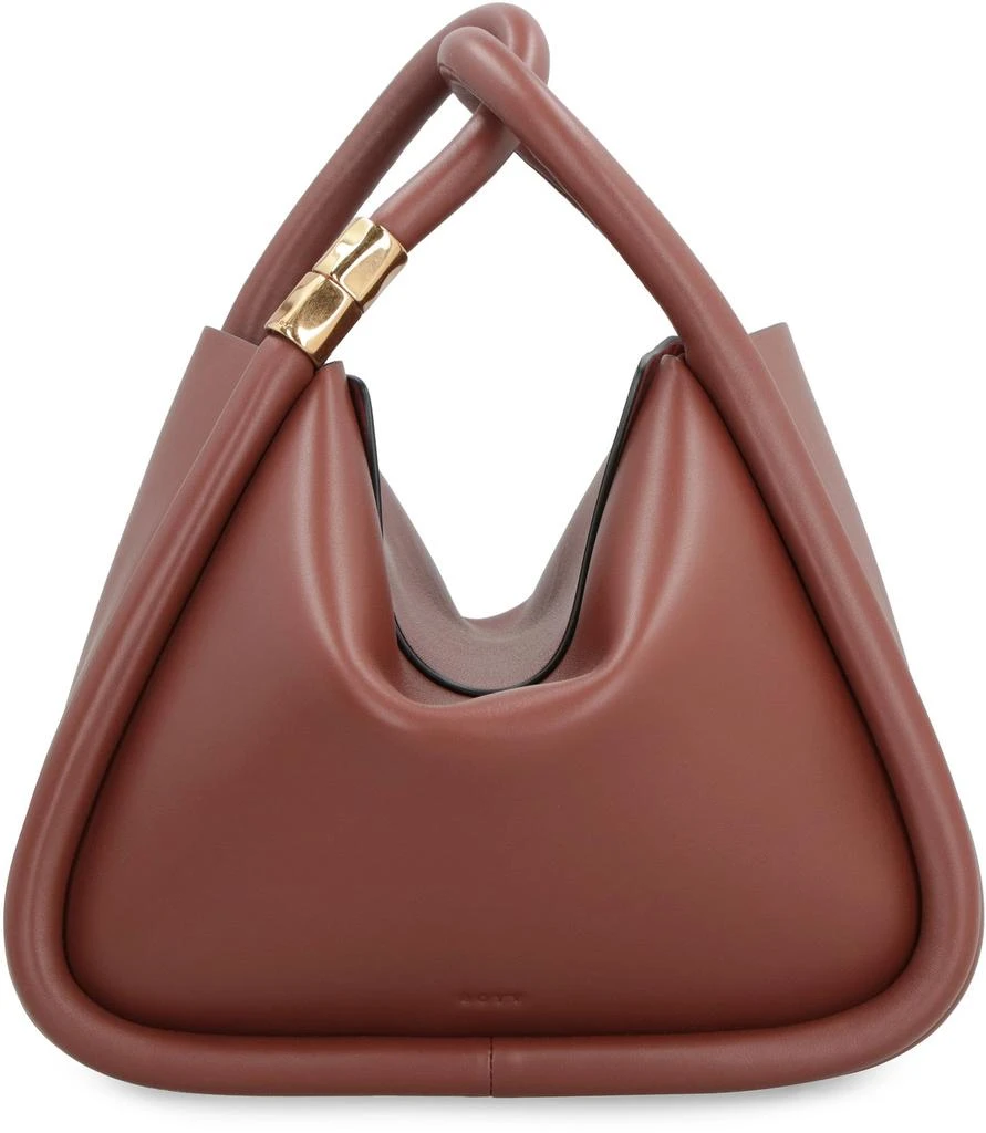 Boyy Boyy Wonton 25 Tote Bag 1