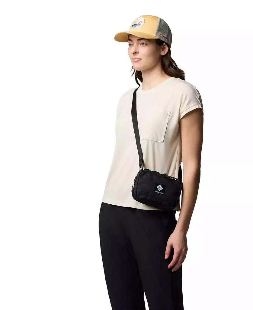 Columbia Women's Trail Traveler Crossbody Bag 1