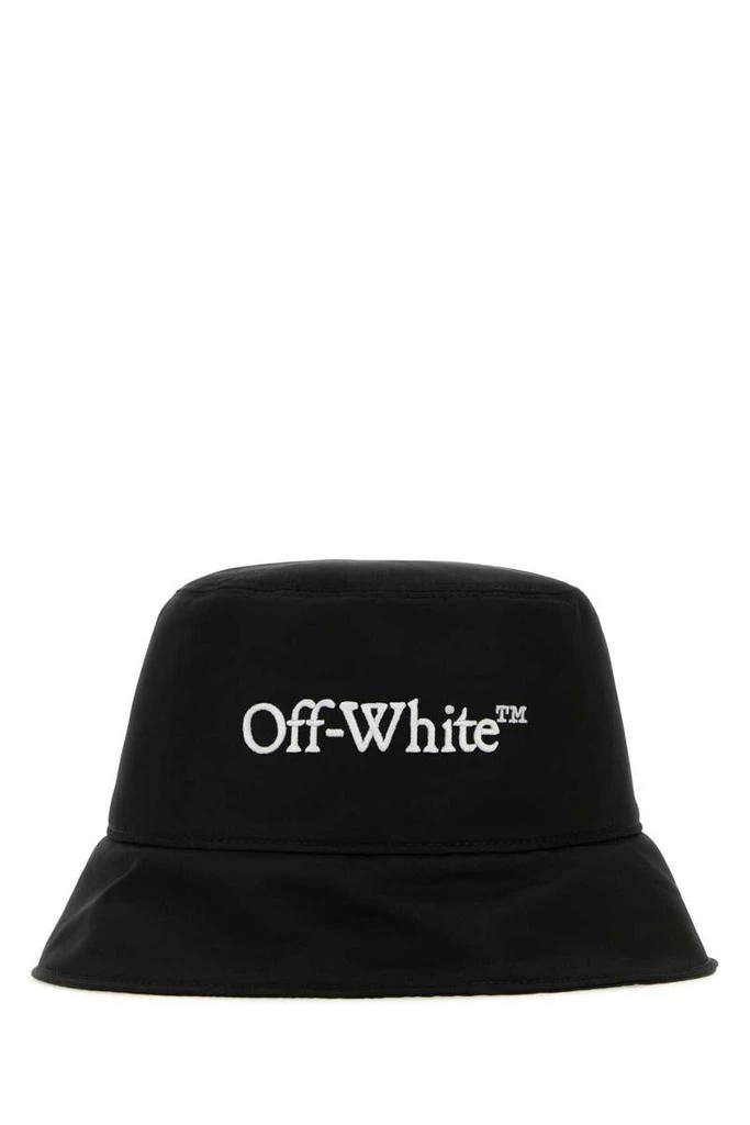 Off-White Off-White Hats And Headbands 1