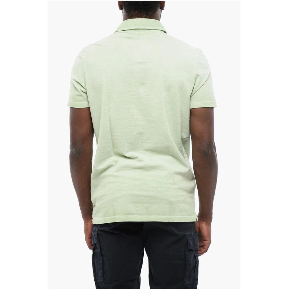 ALTEA Piquet Cotton SMITH Men's Polo 2