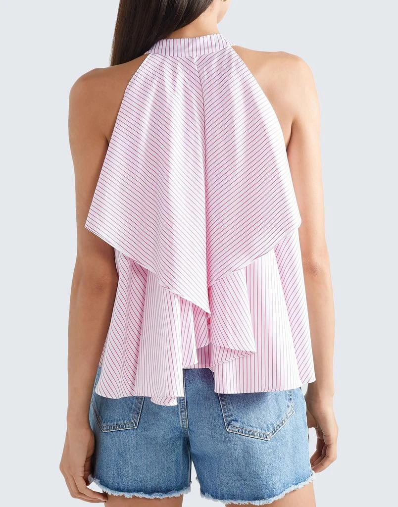 CAROLINE CONSTAS Striped shirt 3