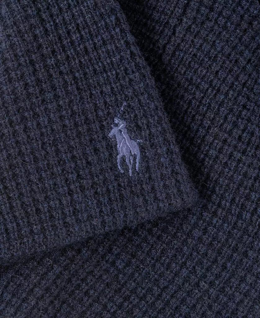 Ralph Lauren Men's Thermal Travel Beanie