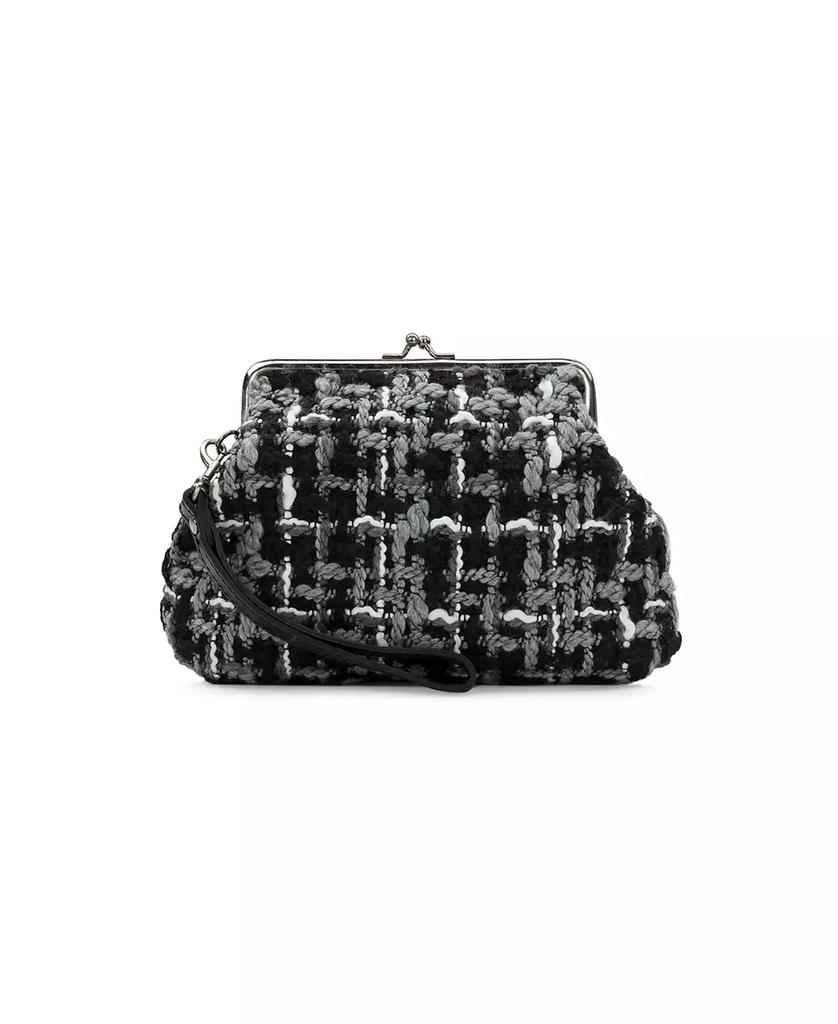 Patricia Nash Savena Boucle Kisslock Wristlet
