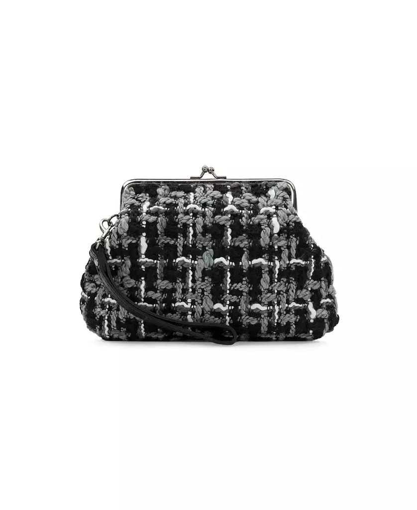 Patricia Nash Savena Boucle Kisslock Wristlet 1