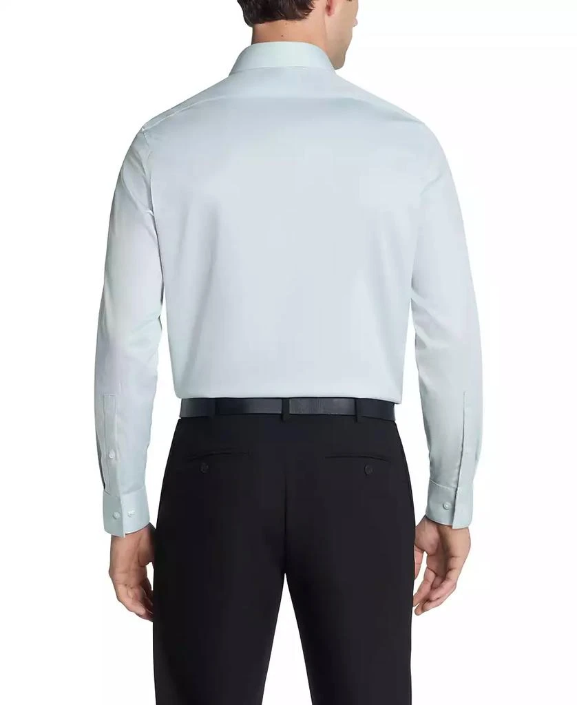 Calvin Klein Calvin Klein Men's Slim-Fit Dress Shirt 2