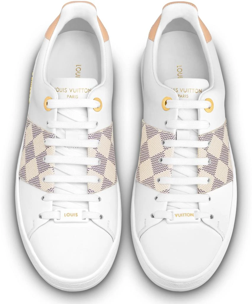 Louis Vuitton Frontrow Sneaker 5