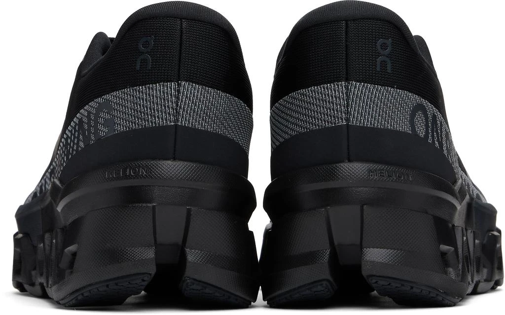 On Black Cloudmonster 2 Sneakers 2