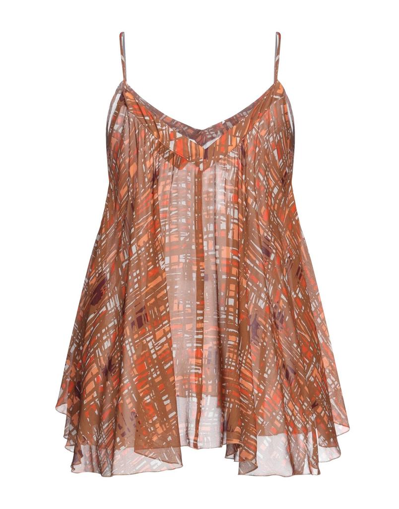 GOLD CASE Cami