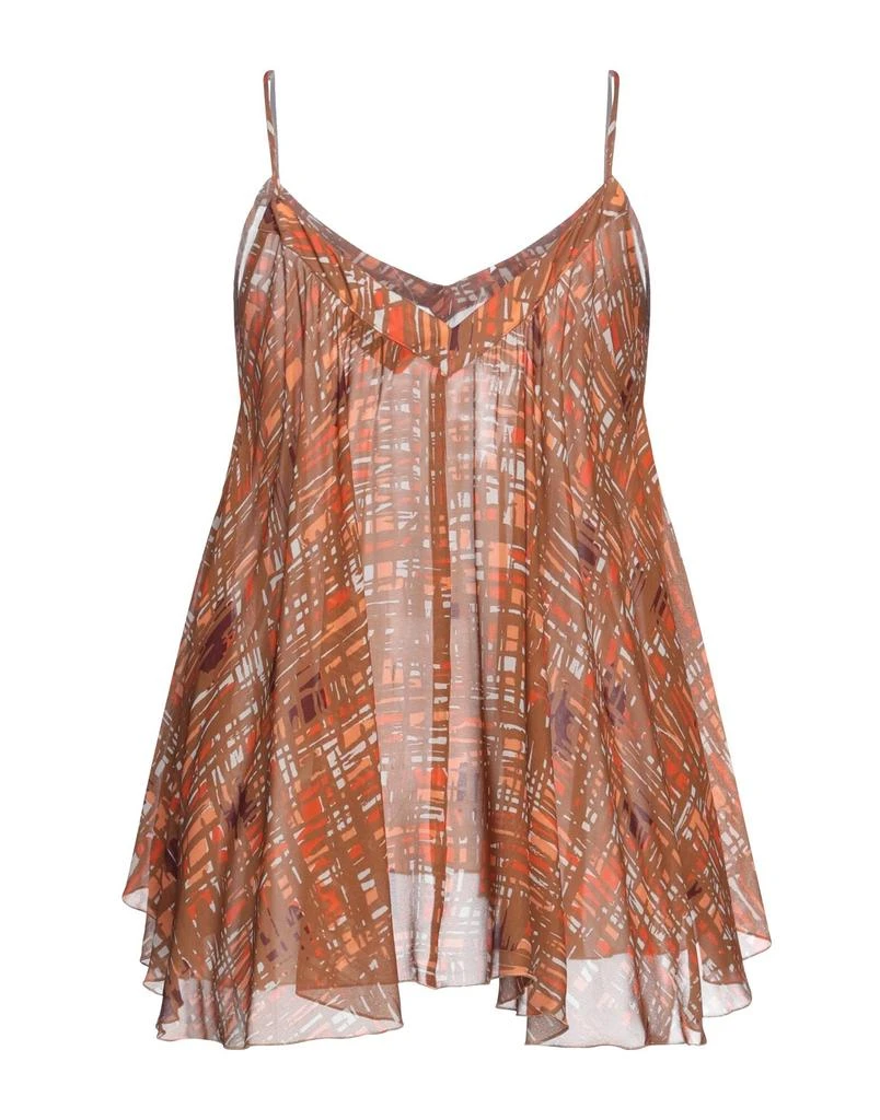 GOLD CASE Cami 2