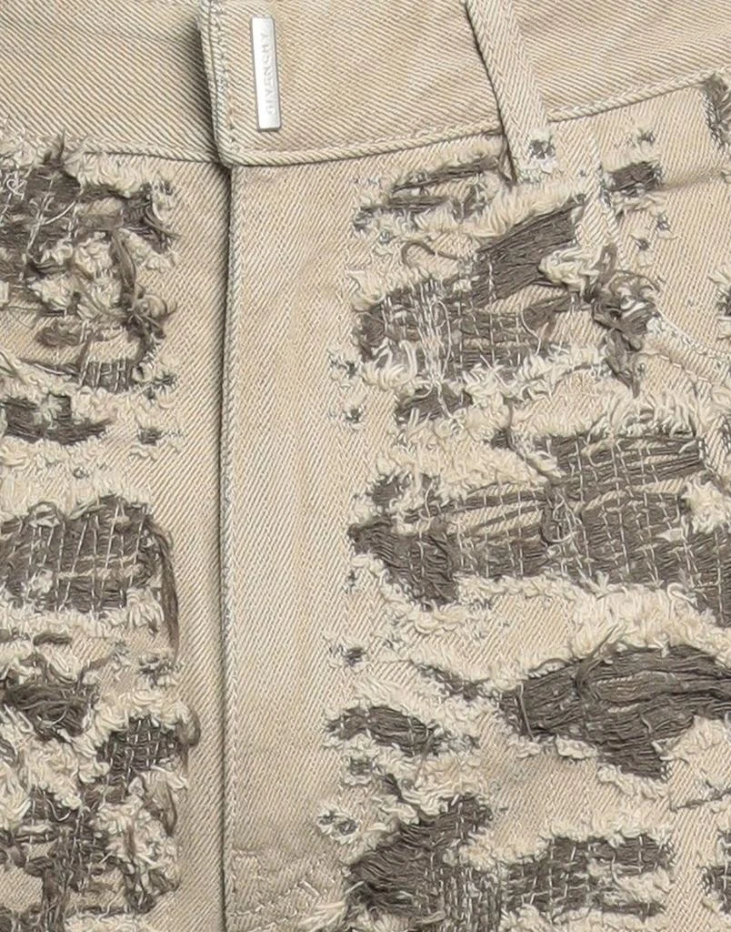 Givenchy Denim pants 4