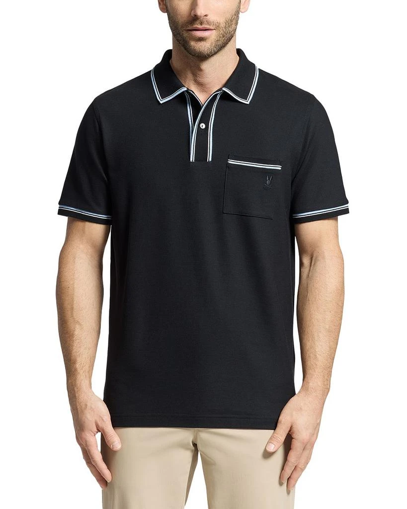 Psycho Bunny Bradford Pique Polo 1