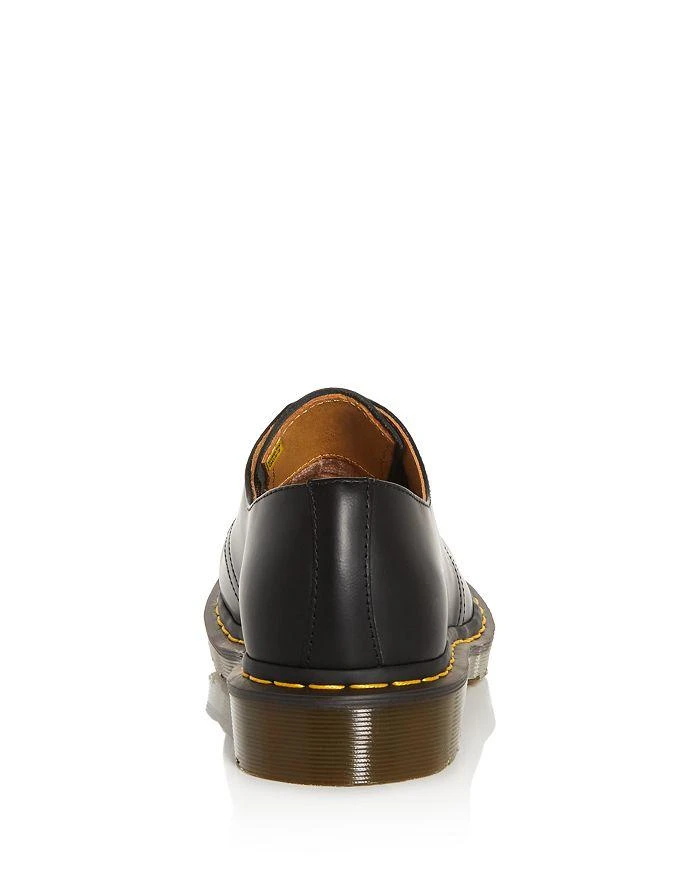 Dr. Martens Men's 1461 Smooth Leather Oxfords 3